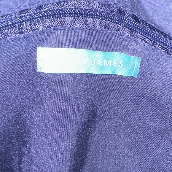 Draper James Straw Bag - Picture 2 of 4